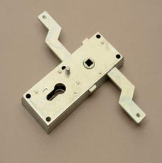 Lock Body