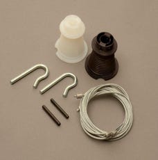 Post 1992 Cone & Cable Set