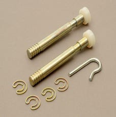 Pre 1992 Canopy Roller Spindles 