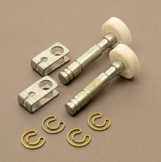 Post 1992 Canopy Roller Spindles
