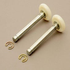 Retractable Roller Spindles (Ultra Roller Spindles)
