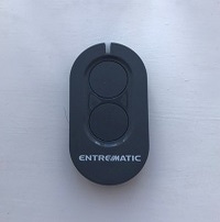 Magic 2 Button Transmitter New Style