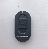 Magic 4 Button Transmitter New Style