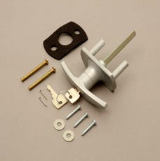 Universal Lock Handle