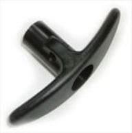 Internal handle