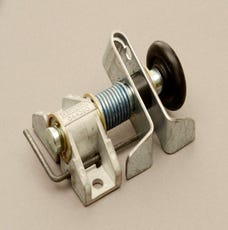 RH Anti-drop Canopy Roller Spindle