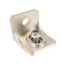 1/SS Stainless Steel Fixed Bracket