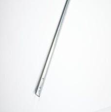 100 Shallow Steel Channel