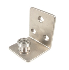 102SS/94 Wall Mounted Guide