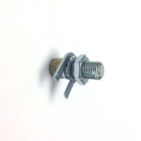 104P/89 Top Guide Roller