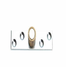 106R/97 Concealed Wood Door Guide