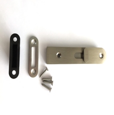 FB110 Flush Bolt