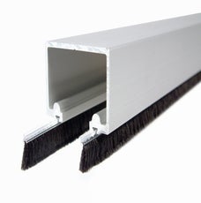 BS Track Brush Seal