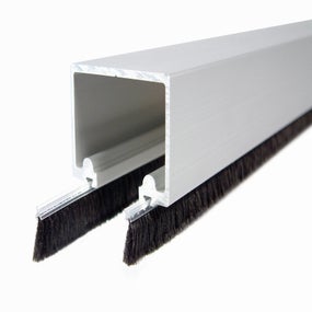 BS Track Brush Seal