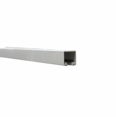 120 Anodised Aluminium Track
