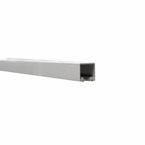 120 Anodised Aluminium Track