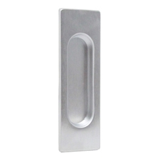 125 Rectangular Sliding Door Handle