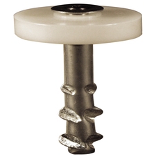 126 Ground Stay Roller Guide