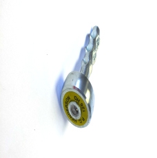 126HL Heavy Duty Ground Stay Roller