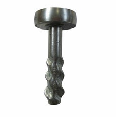 126H Heavy Duty Ground Stay Roller