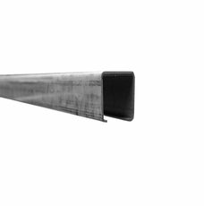 13 Steel Top Guide Channel