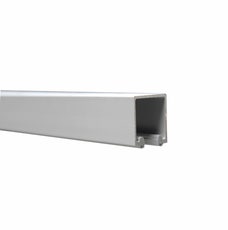 180 Anodised Aluminium Track