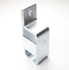 1/307SLC Face Fixed Left Closed Bracket