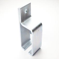1/307SRC Face Fixed Right Closed Bracket