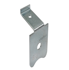 1A/290EC Bracket End Clip