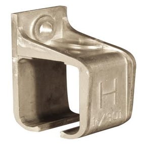 1A/301 Face Fixed Bracket