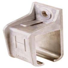 1A/305 Face Fixed Bracket