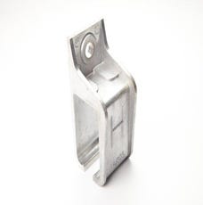 1A/305 Face Fixed Bracket