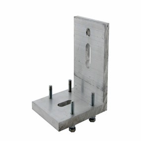 1A/550 Face Fixed Bracket