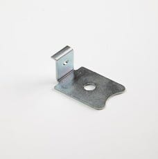 1A/290EC Bracket End Clip