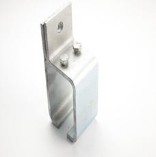 1X/307S  Face Fixed Jointing Bracket