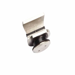 2/25SN Face Fixed Bracket (Glass Wall)