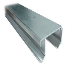 20A Aluminium Track