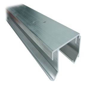 20A Aluminium Track