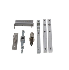 21/550GP Glass Pivot Set