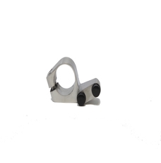 25/DSL Sienna Glass Left Hand Door Stop