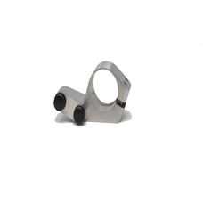 25/DSR Sienna Glass Right Hand Door Stop