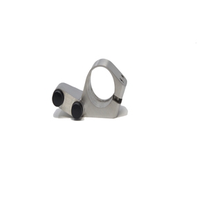 25/DSR Sienna Glass Right Hand Door Stop