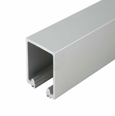 250 Anodised Aluminium Track