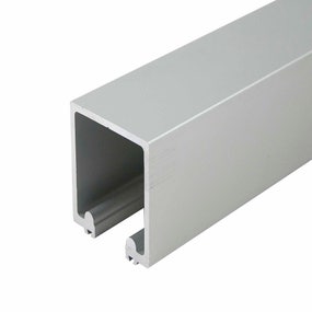 250 Anodised Aluminium Track