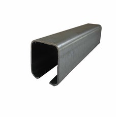 280 Steel Track