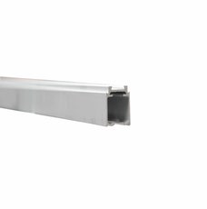 280AN Anodised Aluminium Track