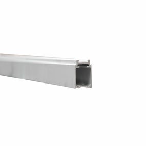 280AN Anodised Aluminium Track