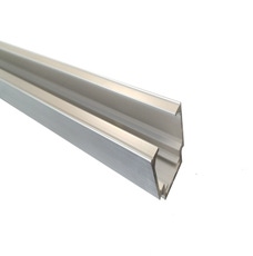 Anodised Aluminium Track for Husky 120 Pro