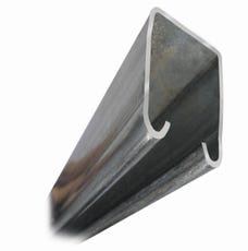 290 Stainless Steel Track