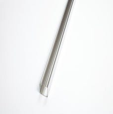 290 Stainless Steel Track
